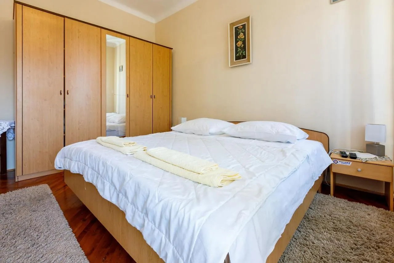 Guest house Rooms Cico Crikvenica