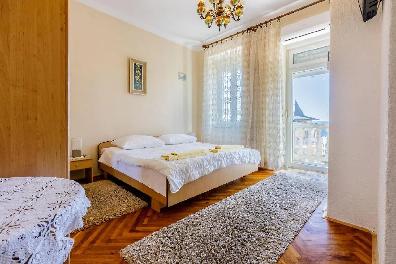Rooms Cico Crikvenica Guest house