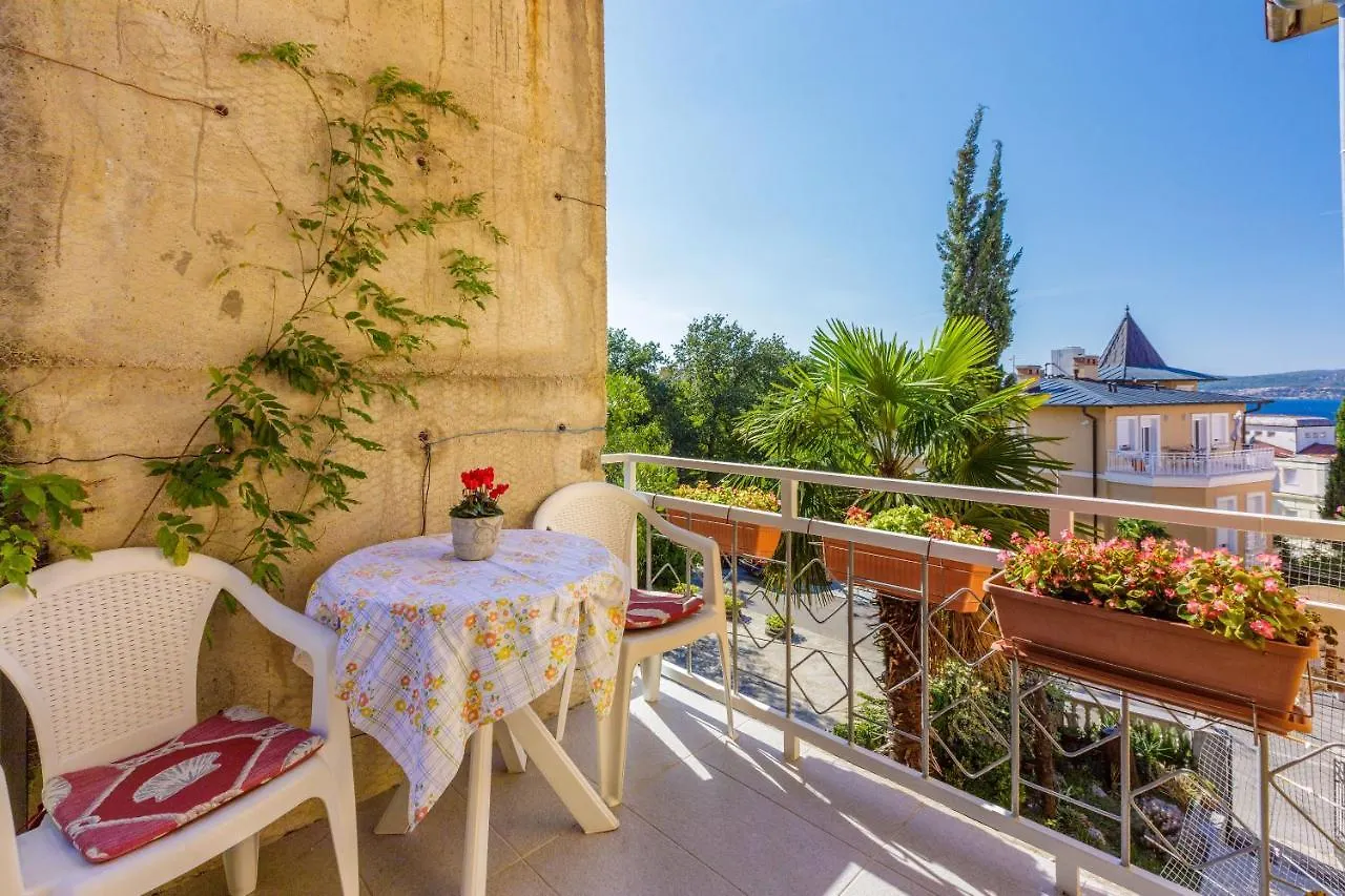 Guest house Rooms Cico Crikvenica