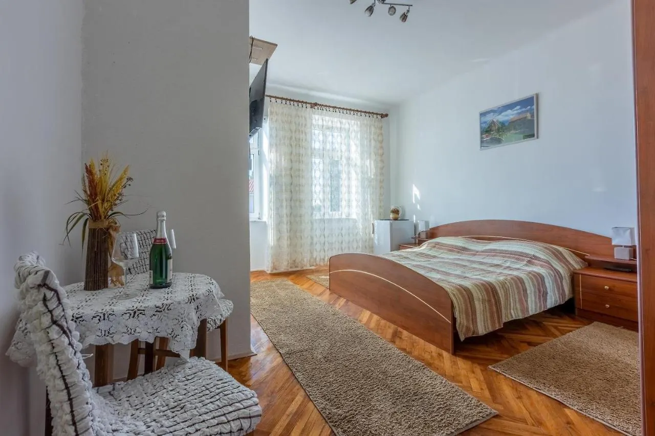 Rooms Cico Crikvenica Guest house
