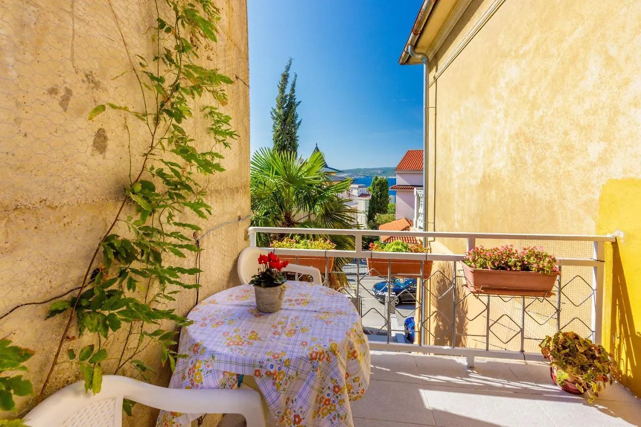 Rooms Cico Crikvenica